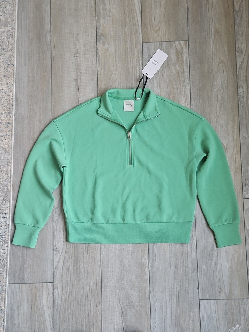 Varley Sweater - Picture 2 of 11